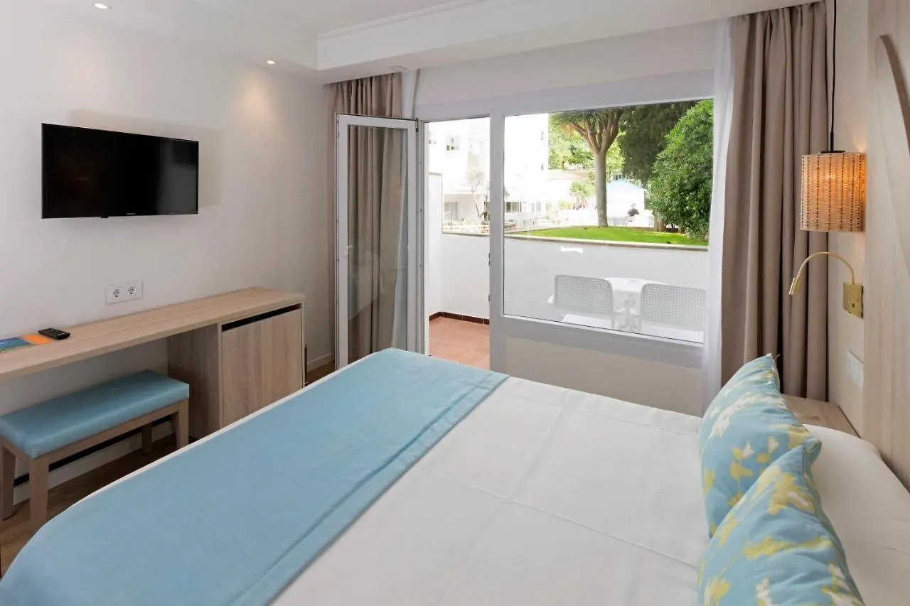 **** Hotel Hsm Solivera Peguera Spain