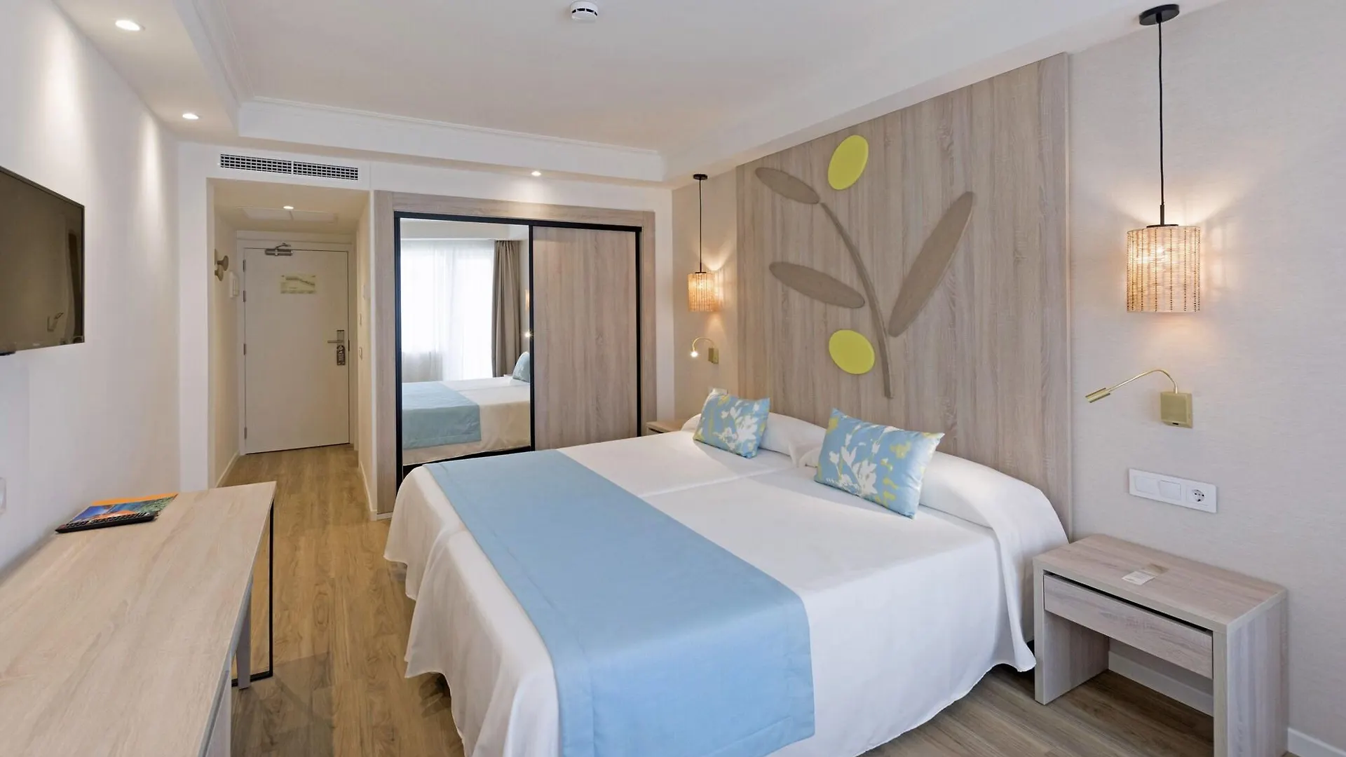 Hotel Hsm Solivera Peguera