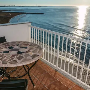 En Primera Línea De Mar Sant Carlos de la Ràpita