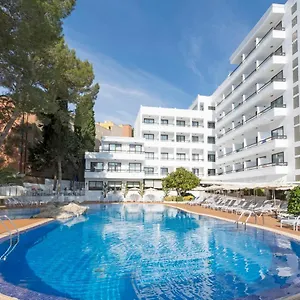 Hotel Ona Palmira, Peguera